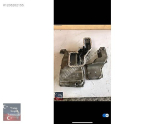 Oto Çıkma Parça / Mitsubishi / L200 / Motor / Karter / Çıkma Parça 