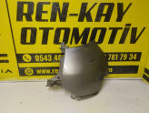 850164390R RENAULT CAPTUR SAĞ ARKA TAMPON KÖŞESİ ORJ ÇIKMA