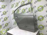 Oto Çıkma Parça / Skoda / Rapid / Kaporta & Karoser / Sağ Arka Kapı / Çıkma Parça 