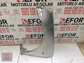 HONDA CİVİC SOL ÖN ÇAMURLUK ORJİNAL ÇIKMA YEDEK PARÇA 04-06