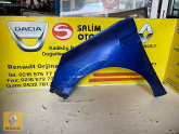 Oto Çıkma Parça / Renault / R 5 / Kaporta & Karoser / Sol Ön Çamurluk / Çıkma Parça 