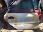 Oto Çıkma Parça / Renault / Laguna / Kaporta & Karoser / Sağ Arka Kapı / Çıkma Parça 