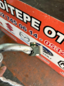 Oto Çıkma Parça / MG / ZS / Klima / Klima Boruları / Çıkma Parça 