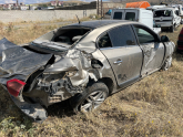 Hurda Belgeli Araçlar / Renault / Fluence