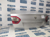 Oto Çıkma Parça / Renault / Fluence / Kaporta & Karoser / Bagaj Kapağı / Çıkma Parça 