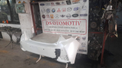 Oto Çıkma Parça / Toyota / Yaris / Tampon / Arka Tampon / Çıkma Parça 