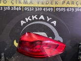 Oto Çıkma Parça / Bmw / 5 Serisi / Far & Stop / Sağ Arka Stop / Çıkma Parça 