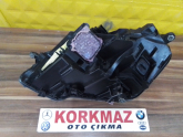 Oto Çıkma Parça / Mercedes / S Serisi / Far & Stop / Sağ Ön Far / Çıkma Parça 