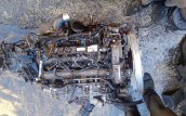 Oto Çıkma Parça / Mitsubishi / Canter / Motor / Motor (komple) / Çıkma Parça 