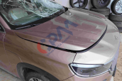 Oto Çıkma Parça / Togg / T10X / Kaporta & Karoser / Kaput / Çıkma Parça 