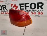 Oto Çıkma Parça / Honda / Civic / Far & Stop / Sol Arka Stop / Çıkma Parça 