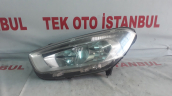 Oto Çıkma Parça / Ford / Tourneo Courier / Far & Stop / Sol Ön Far / Çıkma Parça 