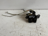 Oto Çıkma Parça / Hyundai / Getz / Kaporta & Karoser / Bagaj Kilidi / Çıkma Parça 