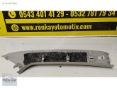 Oto Çıkma Parça / Renault / Megane / Tampon / Tampon Kaplaması / Çıkma Parça 