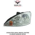 FORD FOCUS ÖN FAR EL.SAĞ SOL 2002 VE ÜZERİ / TAİWAN
