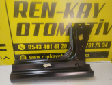 Oto Çıkma Parça / Renault / Clio / Kaporta & Karoser / Marşpiyel Sacı / Çıkma Parça 