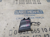 Oto Çıkma Parça / Renault / Clio / Tampon / Çeki Demir Kapağı / Çıkma Parça 