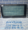Oto Çıkma Parça / Mercedes / Sprinter / Oto Cam / Kapı Camları / Sıfır Parça 