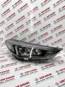 Oto Çıkma Parça / Hyundai / Tucson / Far & Stop / Sağ Ön Far / Çıkma Parça 