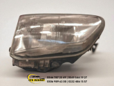 Oto Çıkma Parça / Renault / Megane / Far & Stop / Sol Ön Far / Çıkma Parça 