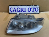 AUDI A3 SOL XENON MERCEKLİ FAR ÇAĞRI OTO MASLAK