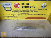 620720001R LAGUNA 3 ÖN TAMPON NİKELAJI SIFIR ORJİNAL VE DİĞER PA