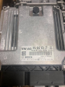 Oto Çıkma Parça / Audi / Q5 / Beyin / Motor Beyni / Çıkma Parça 