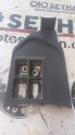 Oto Çıkma Parça / Toyota / Yaris / Kalorifer / Kontrol Paneli / Çıkma Parça 