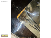 Oto Çıkma Parça / Honda / Civic / Sunroof / Sunroof Camı / Çıkma Parça 