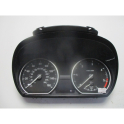 BMW 120D Kilometre Saati Gösterge Paneli 9187331-01 4032082-00
