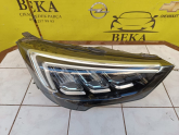 OPEL CROSLAND X SAĞ FAR ÇİFT BEYİNLİ ÇIKMA ORJİNAL YEDEK PARÇA