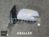 2012 TOYOTA COROLLA ELEKTRİKLİ KATLANIR AYN| ÜNALLAR OTO ÇIKMA |