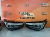 OPEL CROSSLAND X TAKIM FAR ORJİNAL
