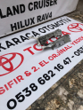Oto Çıkma Parça / Toyota / C-HR Hybrid / Kaporta & Karoser / Ön Panel / Çıkma Parça 