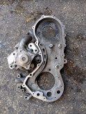 Oto Çıkma Parça / Ford / Tourneo Connect / Motor / Motor Kapağı / Çıkma Parça 
