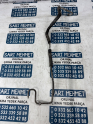 Oto Çıkma Parça / Volkswagen / Polo / Klima / Klima Borusu / Çıkma Parça 