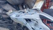 Oto Çıkma Parça / Hyundai / H100 / Kaporta & Karoser / Sağ Ön Kapı / Çıkma Parça 
