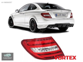 W204 LEDLİ SOL STOP (SIFIR VORTEX)