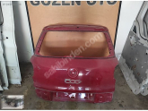 Oto Çıkma Parça / Fiat / 500 / Kaporta & Karoser / Bagaj Kapağı / Çıkma Parça 