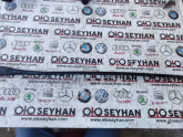 Oto Çıkma Parça / Seat / Leon / Oto Cam / Ön Cam Izgarası / Çıkma Parça 