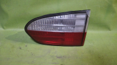 hyundai starex sol iç stop