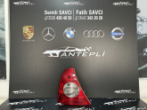 RENAULT CLİO 2 HB SOL ARKA STOP LAMBASI ÇIKMA 2001-2004