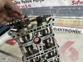 Oto Çıkma Parça / Bmw / 3 Serisi / Motor / Eksantrik / Çıkma Parça 