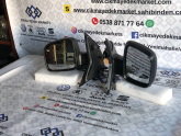 Oto Çıkma Parça / Volkswagen / Transporter / Ayna / Sağ Dış Ayna / Sıfır Parça 