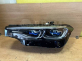 63119852955 BMW G07 18-20 SOL ÖN FAR