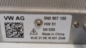 Oto Çıkma Parça / Volkswagen / Tiguan / Elektrik / Akü / Çıkma Parça 