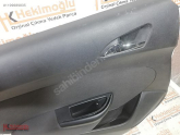 Oto Çıkma Parça / Opel / Astra / Kaporta & Karoser / Sağ Ön Kapı / Çıkma Parça 