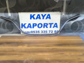 Oto Çıkma Parça / Renault / Megane / Kaporta & Karoser / Panjur / Sıfır Parça 