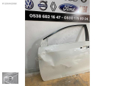 Oto Çıkma Parça / Toyota / Corolla / Kaporta & Karoser / Sol Ön Kapı / Çıkma Parça 