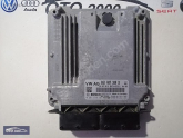 Oto Çıkma Parça / Volkswagen / Passat / Beyin / Motor Beyni / Çıkma Parça 